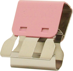 ピンク